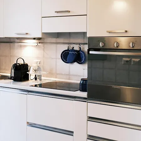 Appartement Comecasa Mini Cute Santa Sofia Milaan