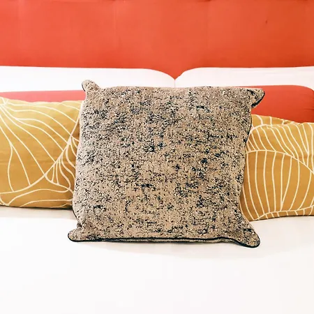 Comecasa Mini Cute Santa Sofia Apartman