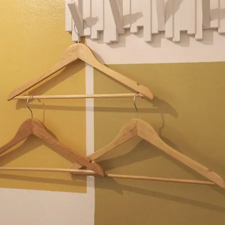 Apartman Comecasa Mini Cute Santa Sofia *