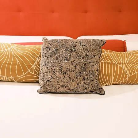 Apartman Comecasa Mini Cute Santa Sofia Milánó